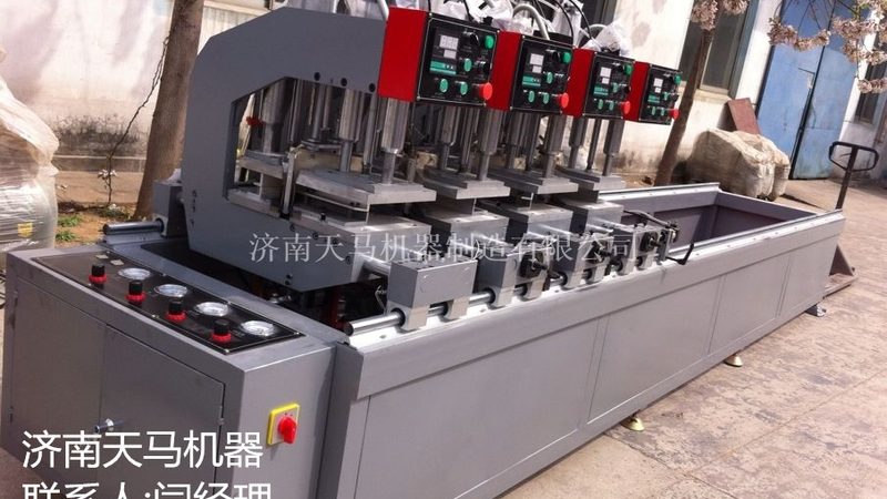 激光焊接机：揭秘高效焊接效果的奥秘